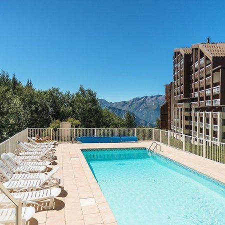 Appart 4/5 Pers Residence 4* Des Bergers Pieds Des Pistes Alpe d'Huez Exterior photo