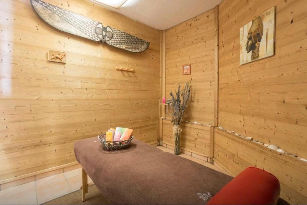 Appart 4/5 Pers Residence 4* Des Bergers Pieds Des Pistes Alpe d'Huez Exterior photo